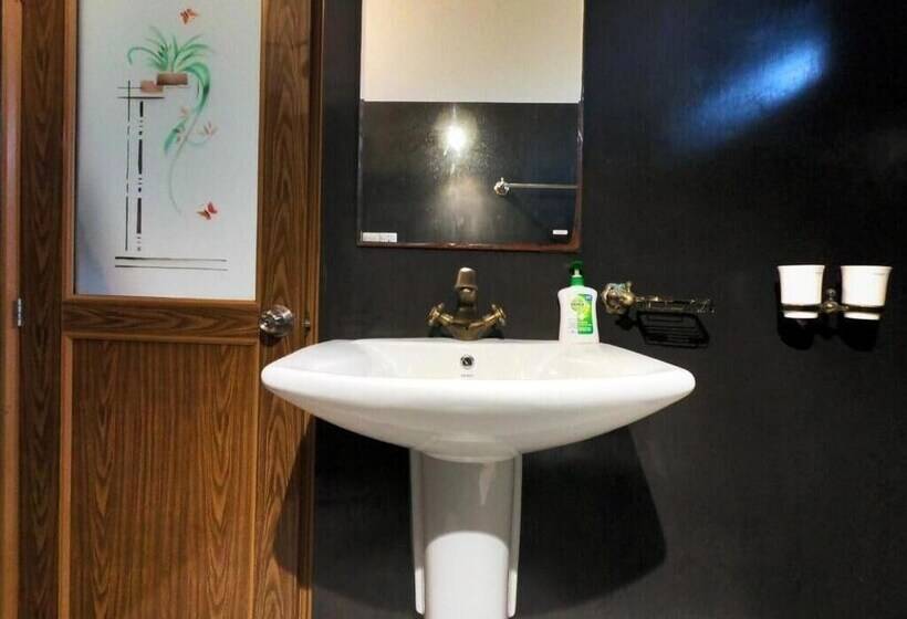 酒店 Wagon Wheel Inn   Hostel