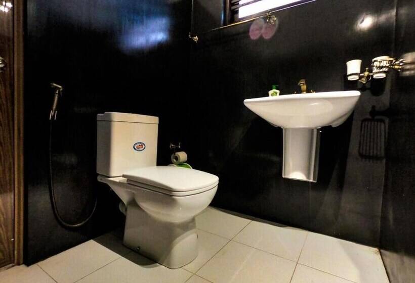 酒店 Wagon Wheel Inn   Hostel