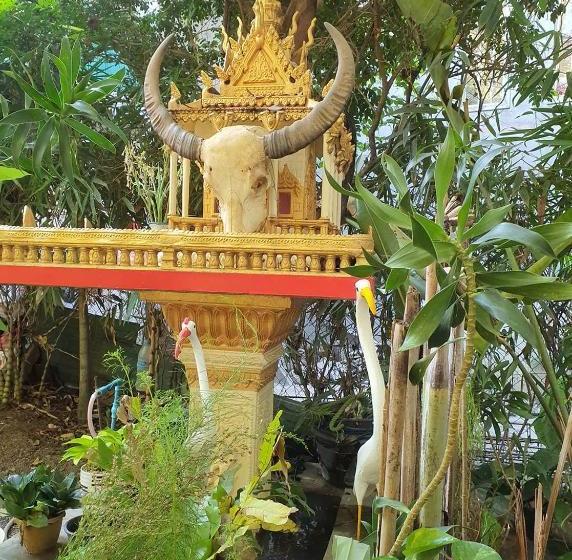 膳宿费 Brightness Villa