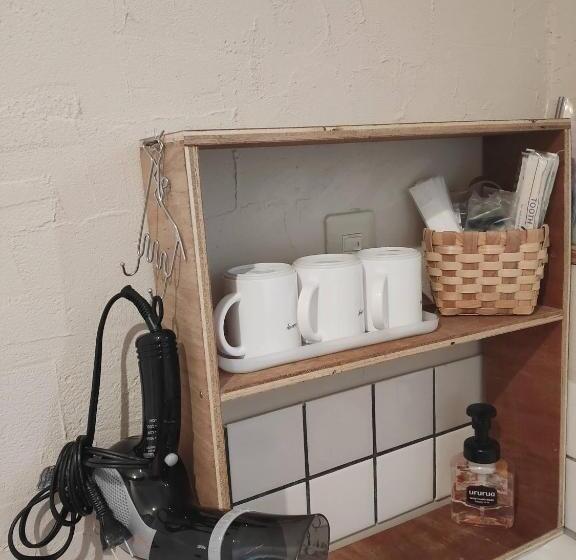 膳宿费 Guest House Only One