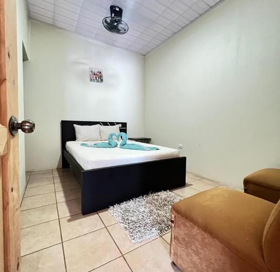 פנסיון Los Sueños Ryg 1