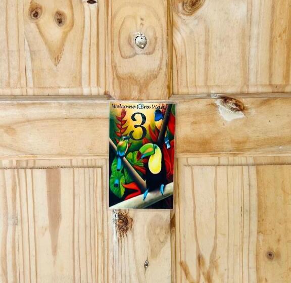 פנסיון Los Sueños Ryg 1