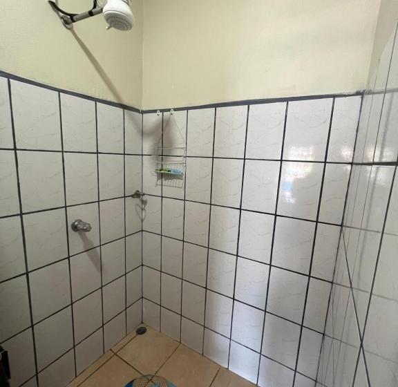 פנסיון Los Sueños Ryg 1