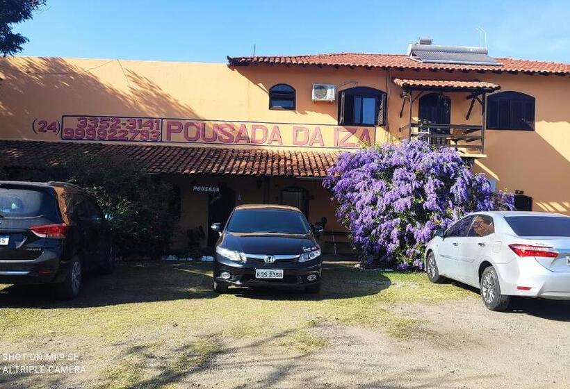 펜션 Pousada Da Iza