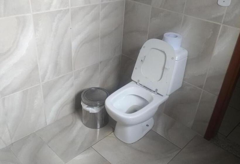 펜션 Pousada Da Iza