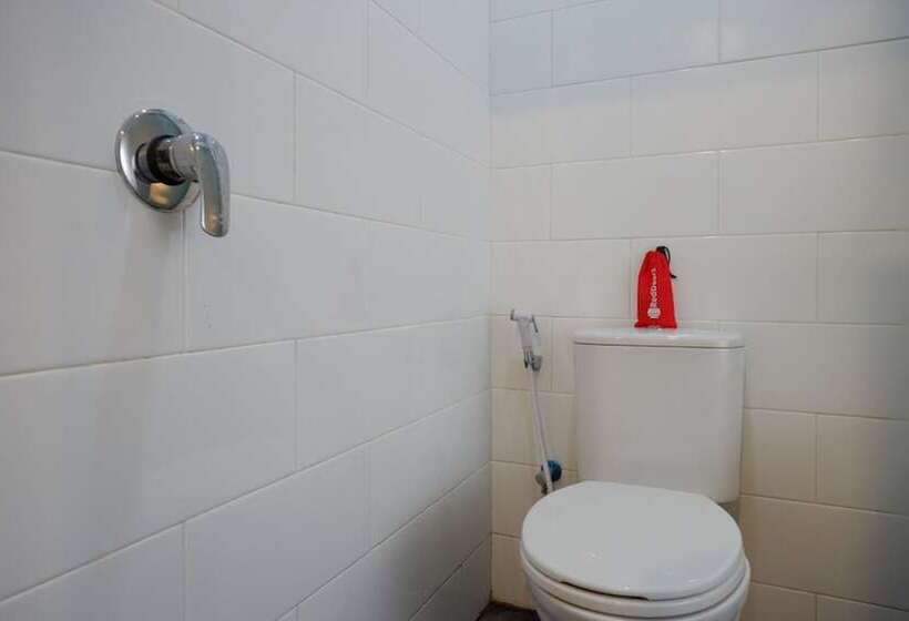 膳宿费 Reddoorz Syariah @ Jalan Sultan Agung Tegal