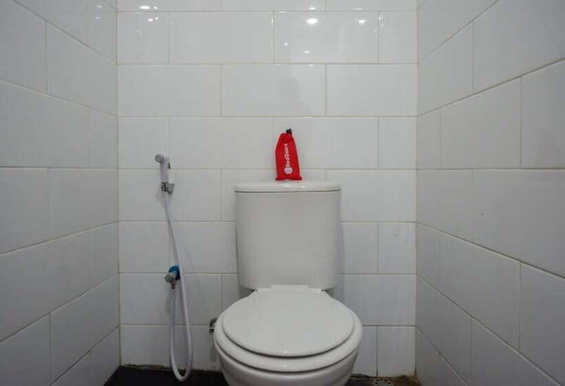 膳宿费 Reddoorz Syariah @ Jalan Sultan Agung Tegal