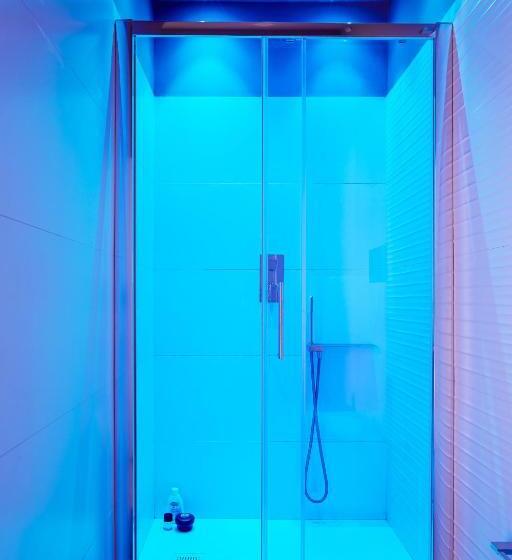 ペンション Stella Del Mare   Pietre Nere Promenade