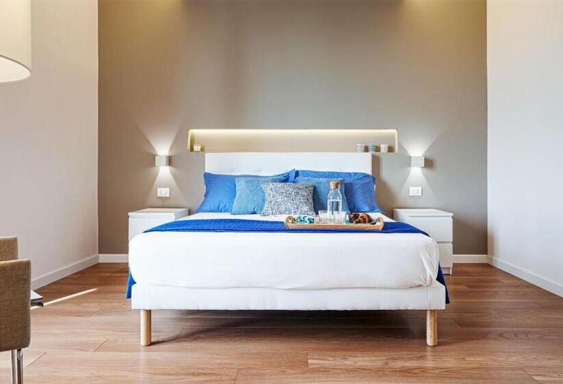 ペンション Stella Del Mare   Pietre Nere Promenade