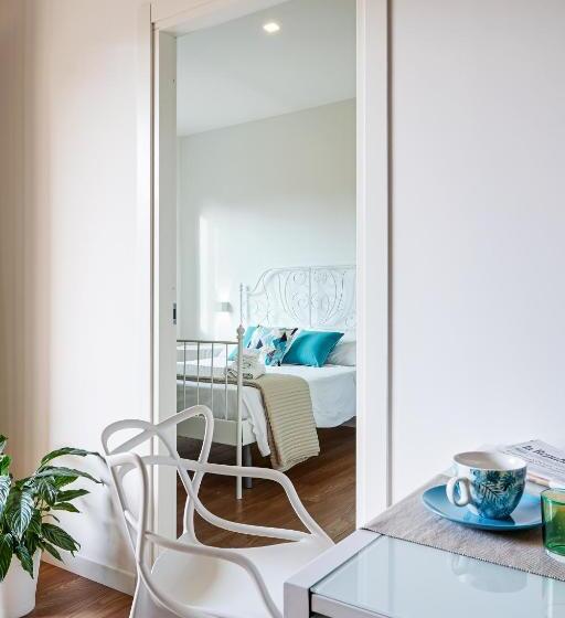 ペンション Stella Del Mare   Pietre Nere Promenade