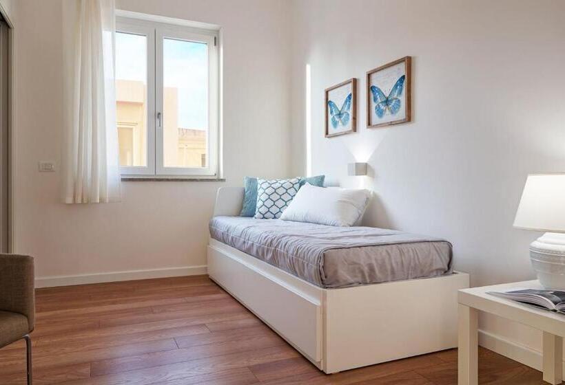 ペンション Stella Del Mare   Pietre Nere Promenade