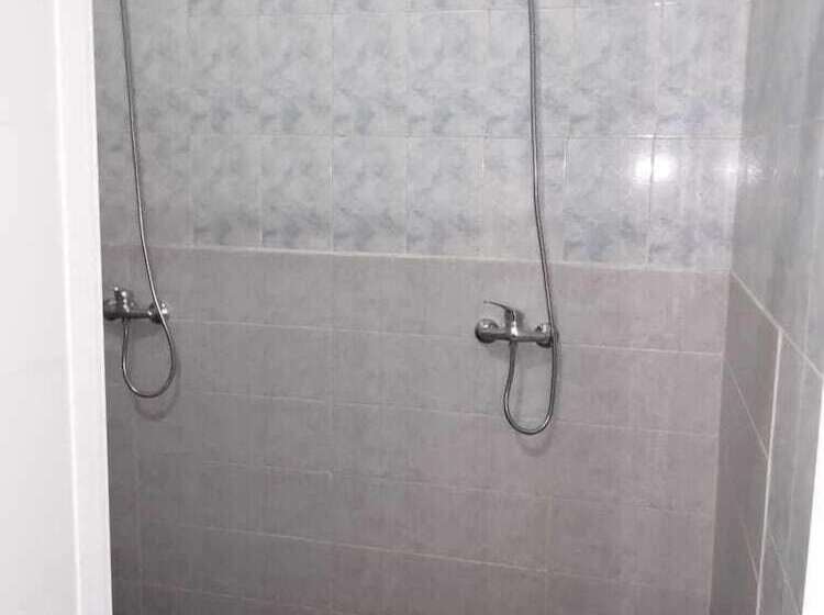 V&d Tamraght Surfers Hostel   Adults Only