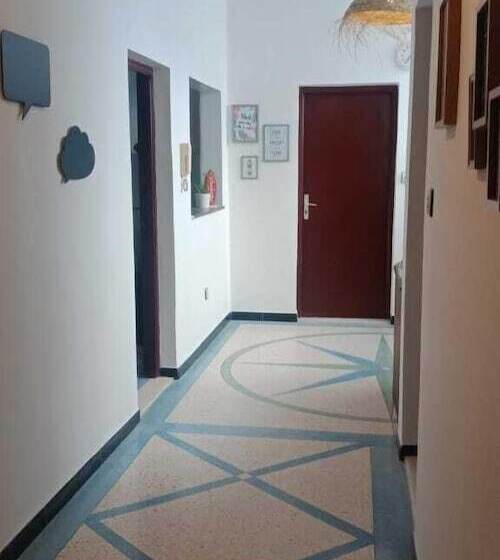 V&d Tamraght Surfers Hostel   Adults Only