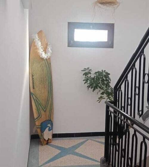 V&d Tamraght Surfers Hostel   Adults Only