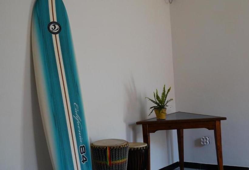V&d Tamraght Surfers Hostel   Adults Only