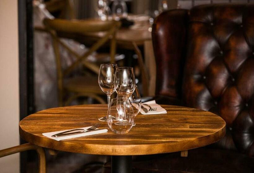 Общежитие The Bay Horse Inn