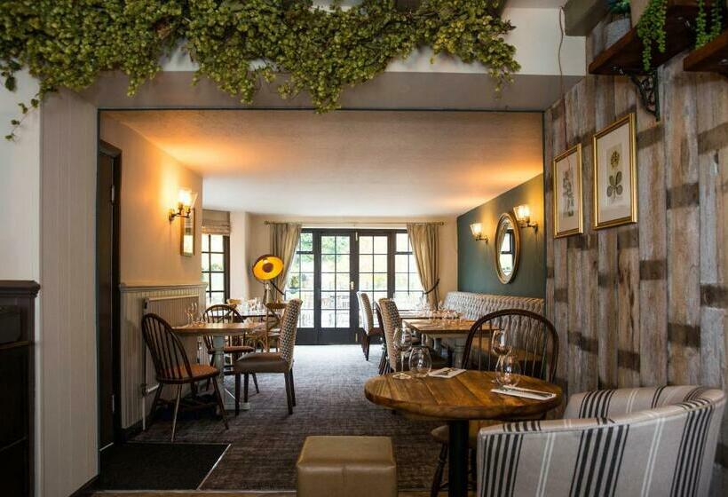 Общежитие The Bay Horse Inn