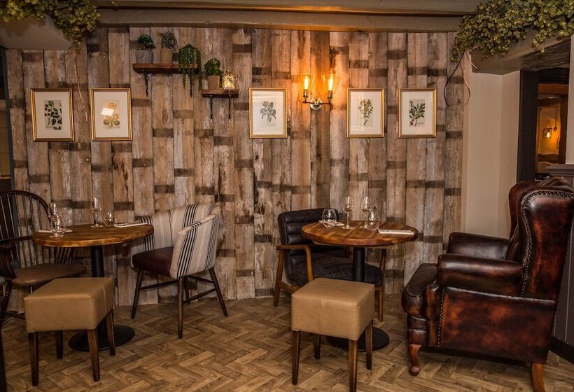 Общежитие The Bay Horse Inn