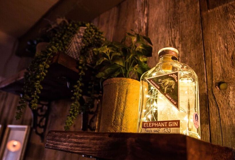 Общежитие The Bay Horse Inn