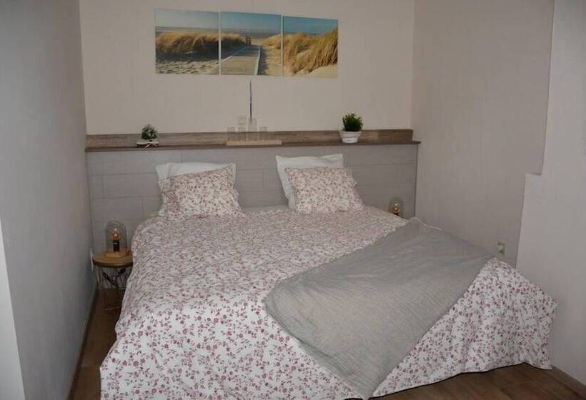 민박 L Hôte Des Géants