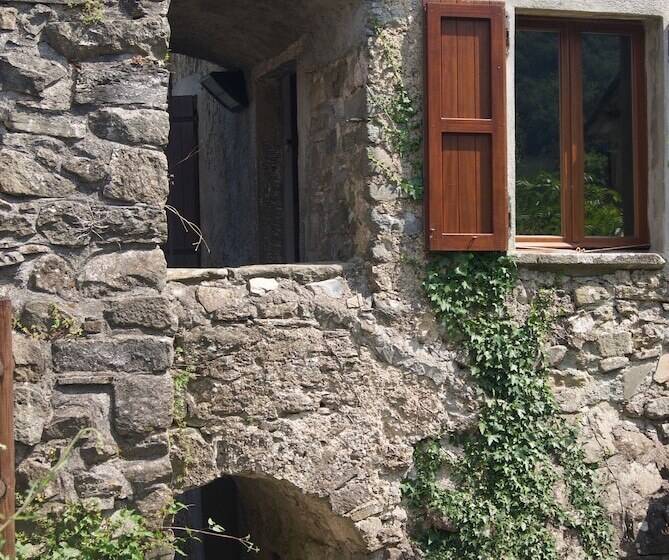 مبيت وإفطار Relais San Filippo In Sogaglia