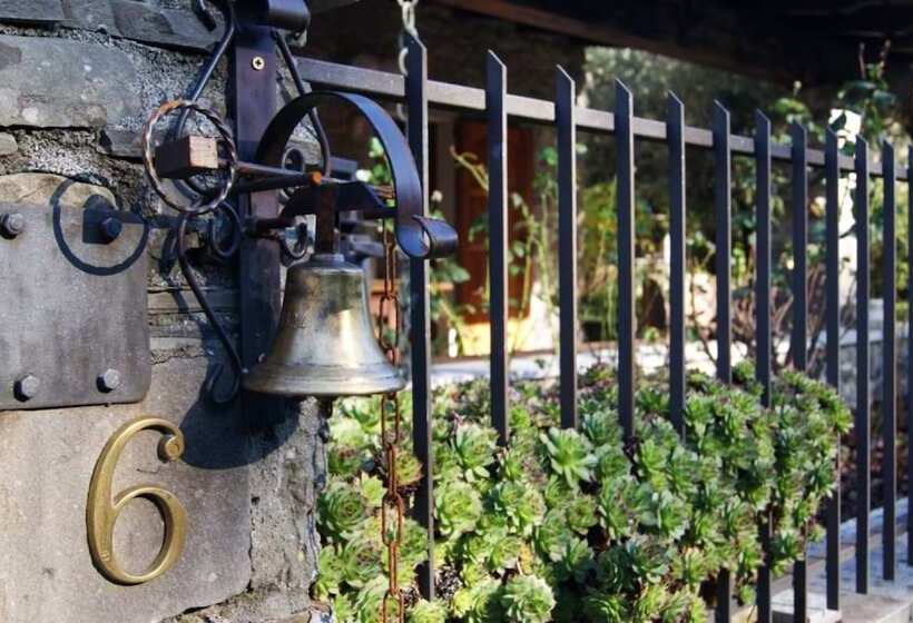 צימר Relais San Filippo In Sogaglia