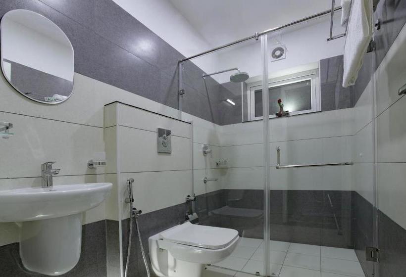 住宿加早餐  Sanskriti