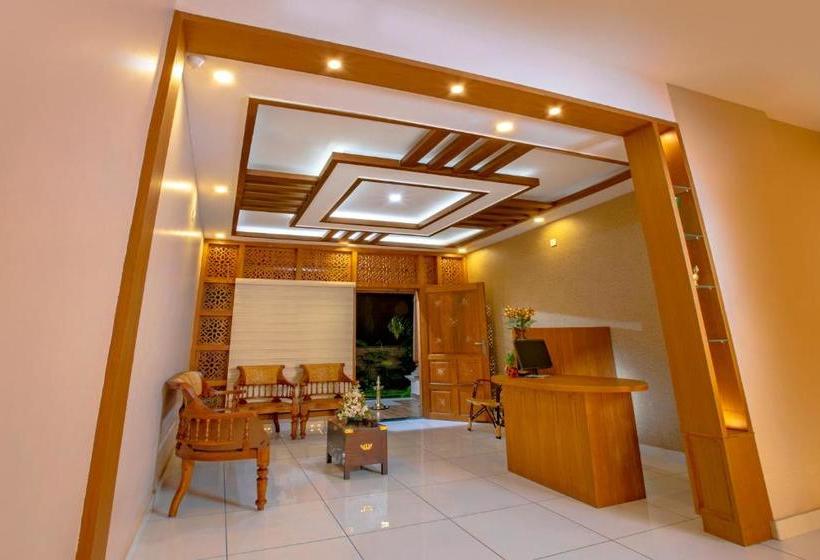 住宿加早餐  Sanskriti