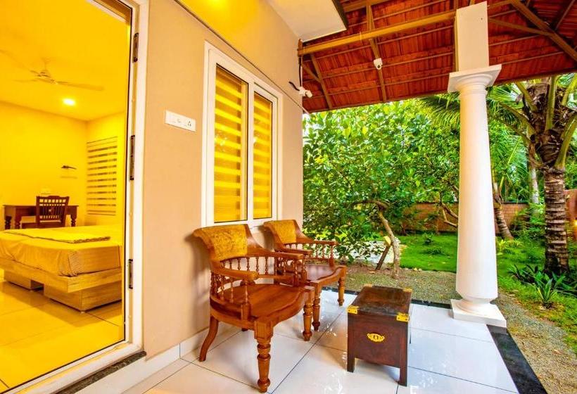 住宿加早餐  Sanskriti