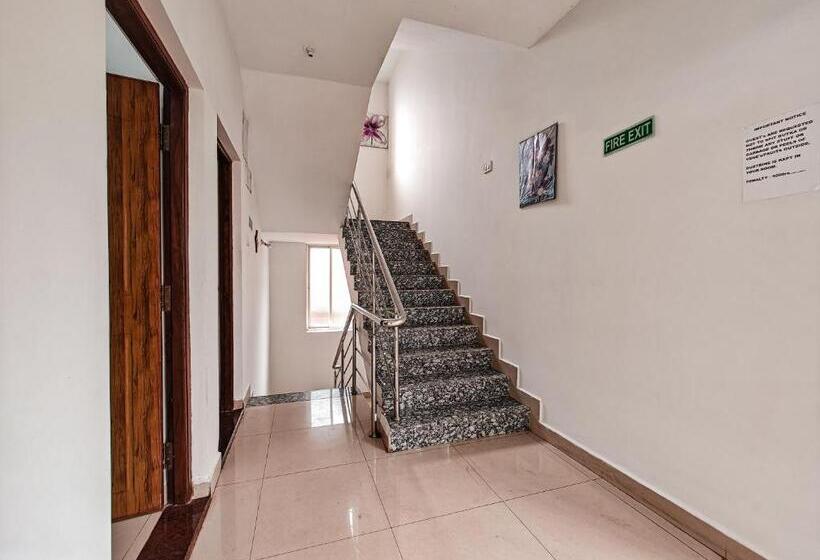 בית מלון כפרי Vibes Inn