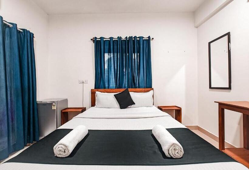 בית מלון כפרי Vibes Inn