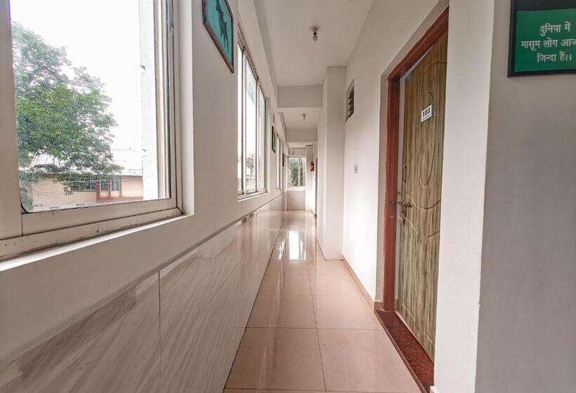 בית מלון כפרי Vibes Inn