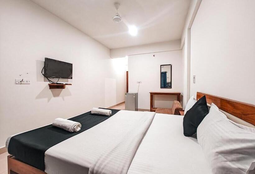 בית מלון כפרי Vibes Inn