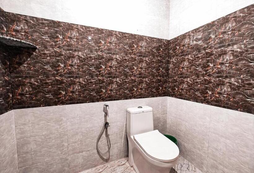 בית מלון כפרי Vibes Inn