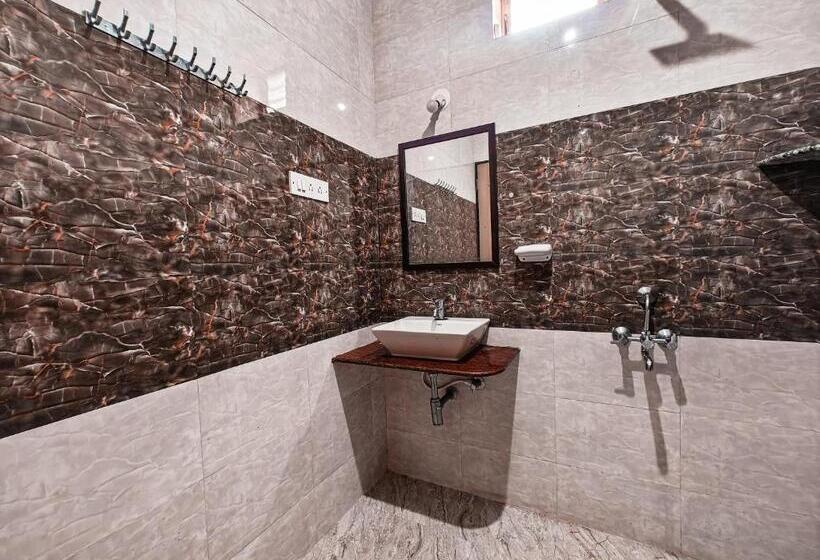 בית מלון כפרי Vibes Inn