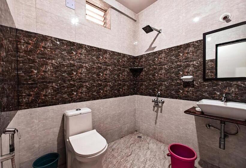 בית מלון כפרי Vibes Inn