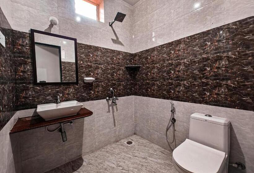 בית מלון כפרי Vibes Inn