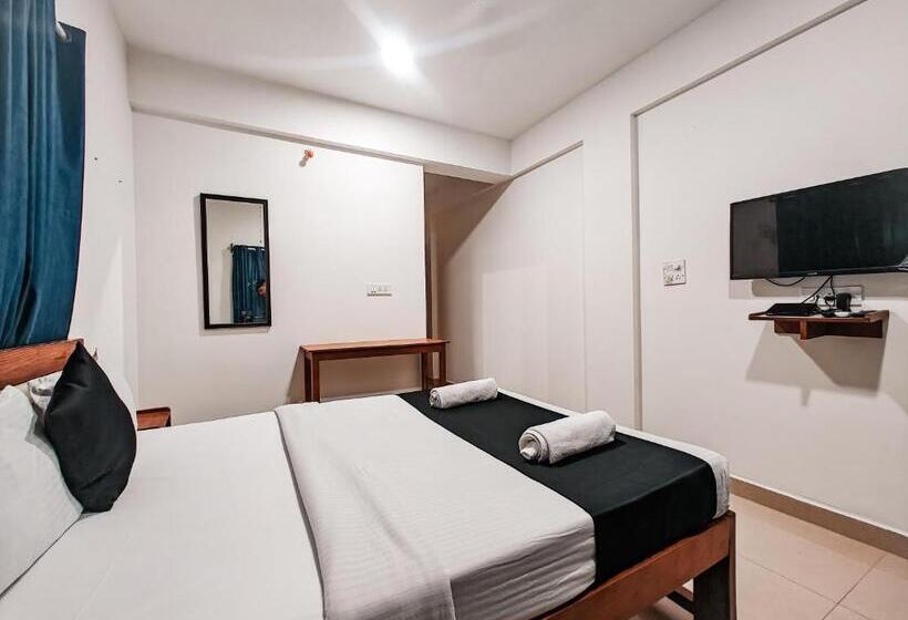 בית מלון כפרי Vibes Inn