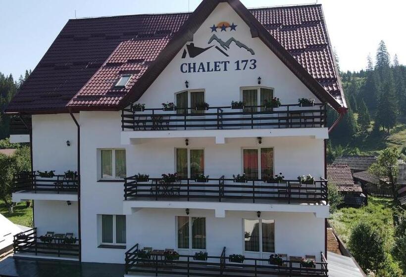 酒店 Chalet 173