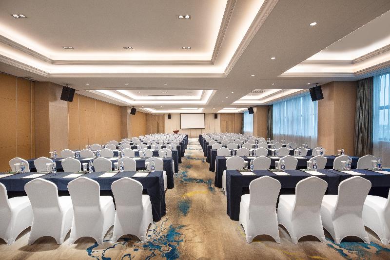 Hotel Holiday Inn Jiashan By Ihg