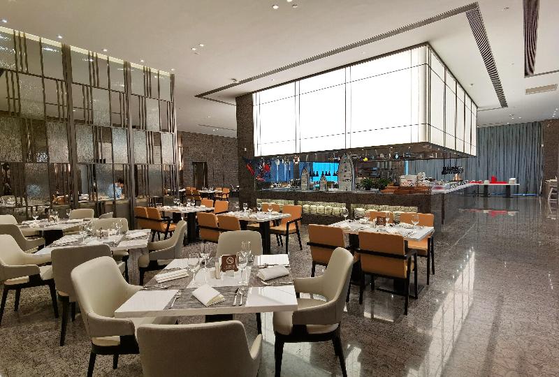 Hotel Holiday Inn Jiashan By Ihg