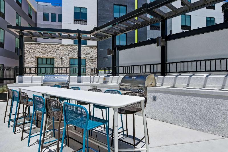 فندق Home2 Suites By Hilton Atascadero, Ca