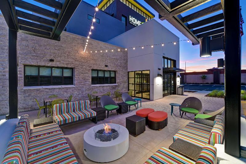 فندق Home2 Suites By Hilton Atascadero, Ca