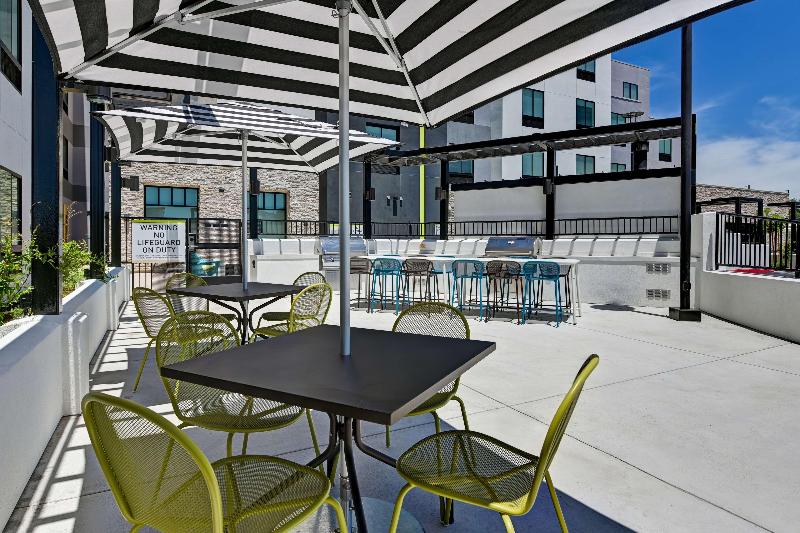 فندق Home2 Suites By Hilton Atascadero, Ca