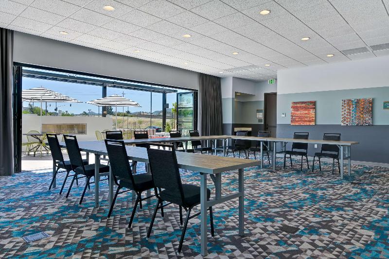 فندق Home2 Suites By Hilton Atascadero, Ca