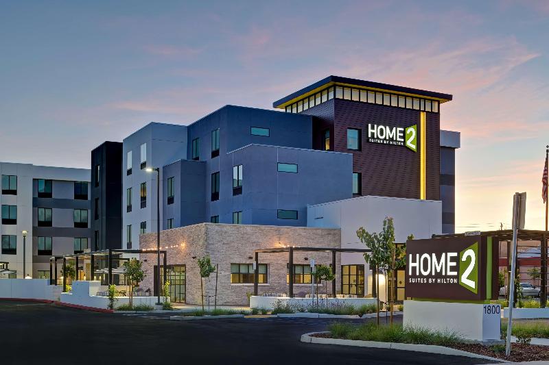 فندق Home2 Suites By Hilton Atascadero, Ca