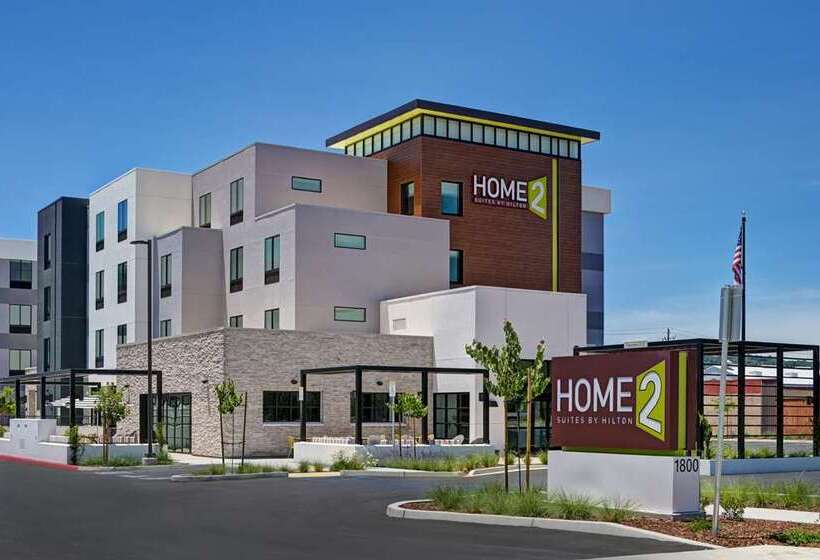 فندق Home2 Suites By Hilton Atascadero, Ca