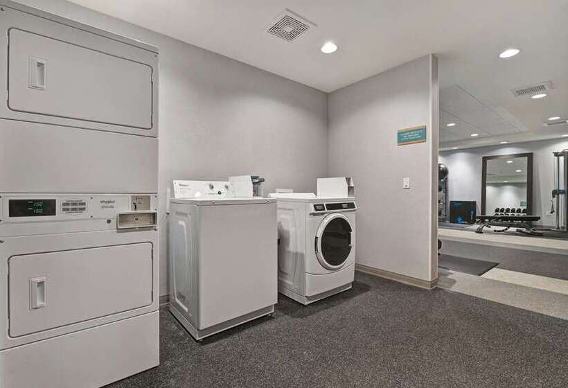 فندق Home2 Suites By Hilton Atascadero, Ca