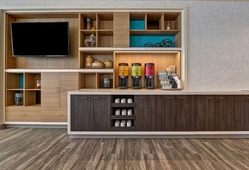 فندق Home2 Suites By Hilton Atascadero, Ca