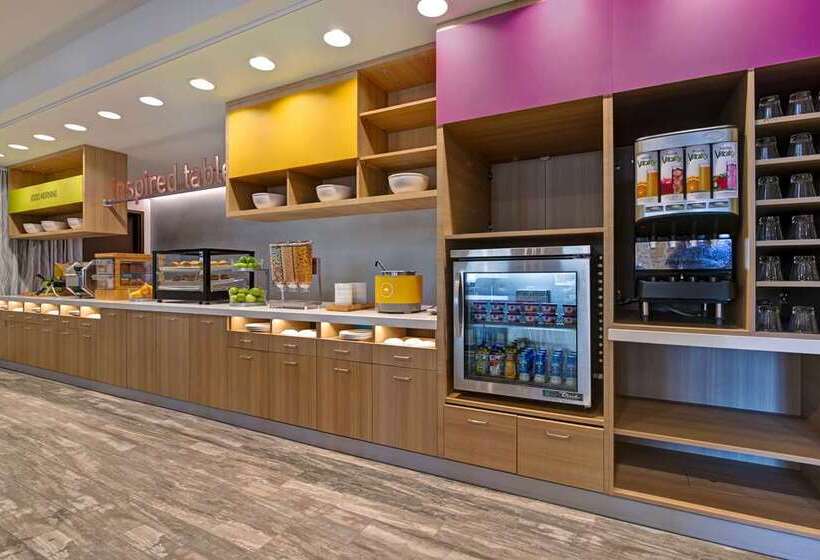 فندق Home2 Suites By Hilton Atascadero, Ca